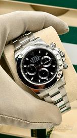 Rolex Daytona 116520 NOS Full Stickers