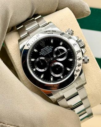 Rolex Daytona 116520 NOS Full Stickers