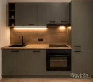 AMPIO LOFT in zona MONTEVERDE
