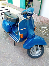 Vespa PX150 1982 ASI