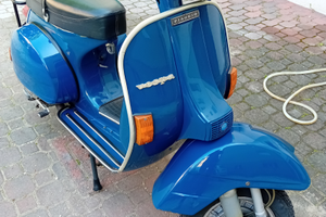 Vespa PX150 1982 ASI