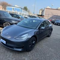 TESLA Model 3 Long Range Dual Motor AWD