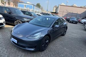 TESLA Model 3 Long Range Dual Motor AWD