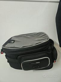 Borsa serbaoio GIVI Xstream 20 Litri TANKLOCK