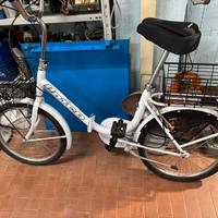 Bicicletta