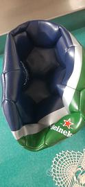 Pallone calcio Heineken UEFA Champions League