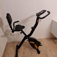 Cyclette 