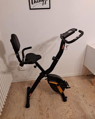 Cyclette 