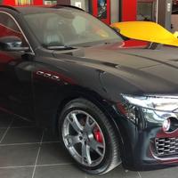 Maserati Levante Gransport 3.0 d Q4 250cv IVATA