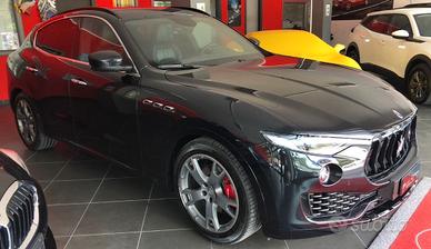 Maserati Levante Gransport 3.0 d Q4 250cv IVATA