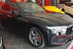 Maserati Levante Gransport 3.0 d Q4 250cv IVATA