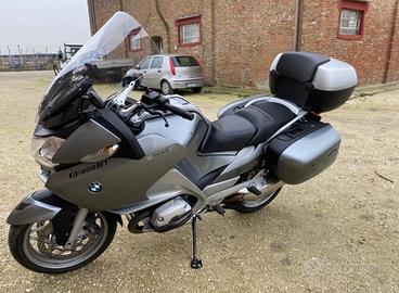 Bmw r 1200 rt - 2006