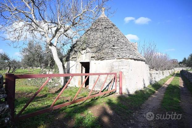 Rustico a Alberobello, 1 locali