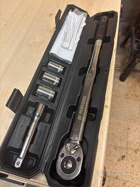 Chiave dinamometrica