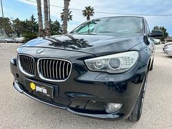 Bmw 5er Gran Turismo 530d Gran Turismo Futura
