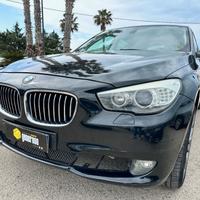 Bmw 5er Gran Turismo 530d Gran Turismo Futura