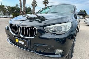 Bmw 5er Gran Turismo 530d Gran Turismo Futura