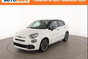 FIAT 500X JM01092