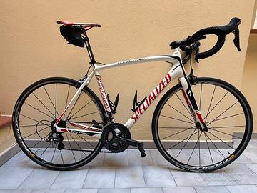 Specialized TARMAC sl7 Tg L