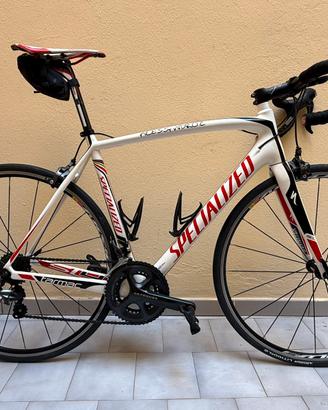 Specialized TARMAC sl7 Tg L