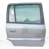9195701 PORTA POSTERIORE DX OPEL ZAFIRA (A) (2000-
