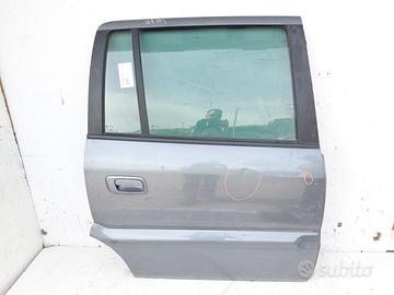 9195701 PORTA POSTERIORE DX OPEL ZAFIRA (A) (2000-