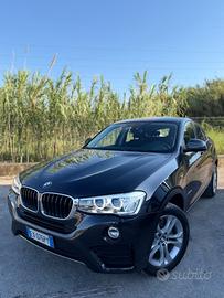 Bmw X4 xDrive20d