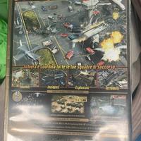 Videogame Emercency 4 edizione oro
