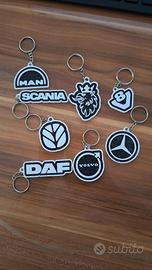 Portachivi Camion Truck