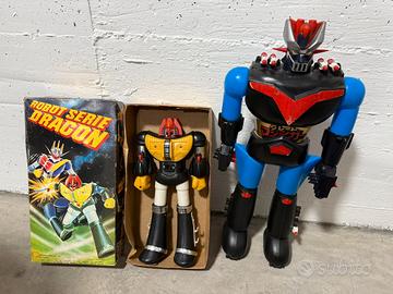 Ricerco Giocattoli anni 80/90 