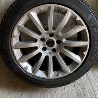 CERCHI MASERATI GHIBLI 18 " ORIGINALI.