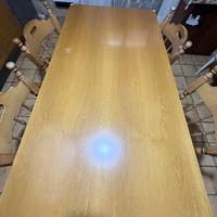 Arredo cucina/sala