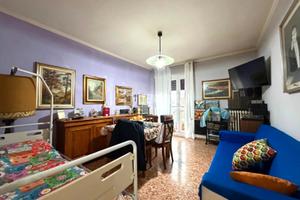 QUADRILOCALE LUMINOSO in via Montalenghe 7