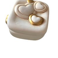 Portagioie con cuori Thun