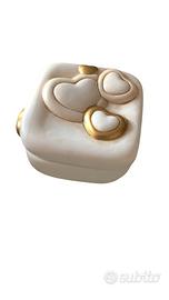 Portagioie con cuori Thun