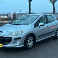 Peugeot 308 1.4 Benzina/GPL VTi 95CV 5p. Premium