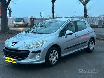Peugeot 308 1.4 Benzina/GPL VTi 95CV 5p. Premium