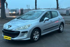 Peugeot 308 1.4 Benzina/GPL VTi 95CV 5p. Premium