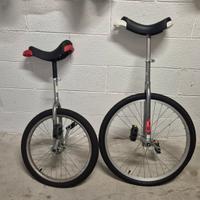 Monocicli 20” e 24”