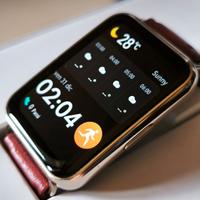 Smartwatch HUAWEI WATCH FIT 2