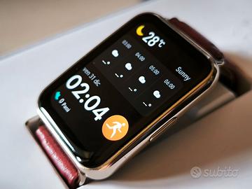 Smartwatch HUAWEI WATCH FIT 2