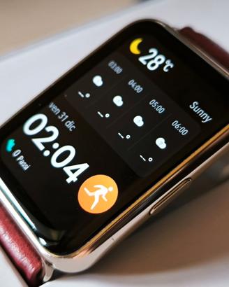 Smartwatch HUAWEI WATCH FIT 2