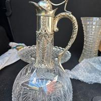 caraffa antica 