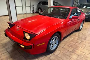 Porsche 944 Coupe 2.5