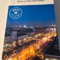 Esco a fare due passi di Fabio Volo