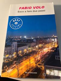 Esco a fare due passi di Fabio Volo
