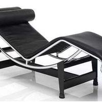 poltrona chaise longue