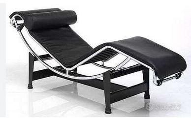 poltrona chaise longue