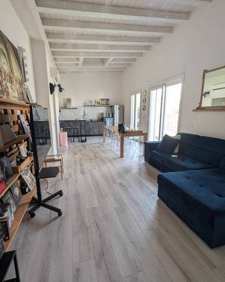Villa di 166 m² con 4 locali e box auto a Sant'Aga