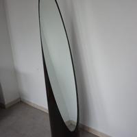 Specchio Unghia marrone 1a ed. - Rodolfo Bonetto